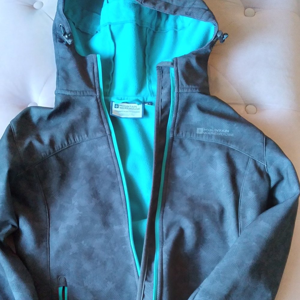 Child's spring jacket